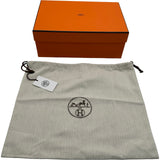 エルメス HERMES リンディミニタッチ W刻印 グリペール・べトン ゴールド金具 アリゲーターマット/スイフト レディース ショルダーバッグ