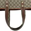 グッチ GUCCI シェリーライントート 211135 ブラウン GGスプリーム レディース トートバッグ