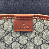 グッチ GUCCI シェリーライントート 211135 ブラウン GGスプリーム レディース トートバッグ