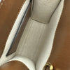 グッチ GUCCI ミニトートバッグ 671623 ブラウン GGスプリーム レディース ショルダーバッグ