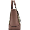 グッチ GUCCI 2WAYハンドバッグ 449241 ピンク/ベージュ GGキャンバス レディース ショルダーバッグ