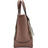 グッチ GUCCI 2WAYハンドバッグ 449241 ピンク/ベージュ GGキャンバス レディース ショルダーバッグ