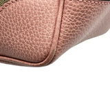 グッチ GUCCI 2WAYハンドバッグ 449241 ピンク/ベージュ GGキャンバス レディース ショルダーバッグ