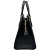 グッチ GUCCI ソーホー 2WAYハンドバッグ 607722 ブラック レザー レディース ハンドバッグ