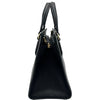 グッチ GUCCI ソーホー 2WAYハンドバッグ 607722 ブラック レザー レディース ハンドバッグ