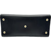グッチ GUCCI ソーホー 2WAYハンドバッグ 607722 ブラック レザー レディース ハンドバッグ