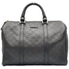 グッチ GUCCI ボストンバッグ 265697 ダークブラウン グッチシマ レディース ボストンバッグ