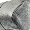 グッチ GUCCI ボストンバッグ 265697 ダークブラウン グッチシマ レディース ボストンバッグ
