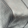 グッチ GUCCI ボストンバッグ 265697 ダークブラウン グッチシマ レディース ボストンバッグ