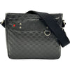 グッチ GUCCI アビーショルダーバッグ 322080 ブラック グッチシマ メンズ ショルダーバッグ