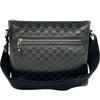 グッチ GUCCI アビーショルダーバッグ 322080 ブラック グッチシマ メンズ ショルダーバッグ