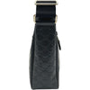 グッチ GUCCI アビーショルダーバッグ 322080 ブラック グッチシマ メンズ ショルダーバッグ
