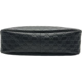 グッチ GUCCI アビーショルダーバッグ 322080 ブラック グッチシマ メンズ ショルダーバッグ