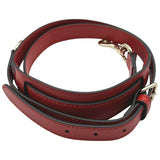 グッチ GUCCI ビジネスバッグ 344357 レッド グッチシマ レディース ショルダーバッグ