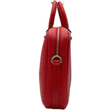 グッチ GUCCI ビジネスバッグ 344357 レッド グッチシマ レディース ショルダーバッグ