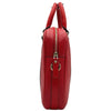 グッチ GUCCI ビジネスバッグ 344357 レッド グッチシマ レディース ショルダーバッグ