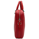 グッチ GUCCI ビジネスバッグ 344357 レッド グッチシマ レディース ショルダーバッグ
