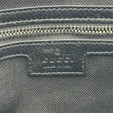 グッチ GUCCI ショルダーバッグ 795464 ブラック GGスプリーム メンズ ショルダーバッグ