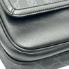 グッチ GUCCI ショルダーバッグ 795464 ブラック GGスプリーム メンズ ショルダーバッグ