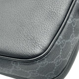 グッチ GUCCI ショルダーバッグ 795464 ブラック GGスプリーム メンズ ショルダーバッグ