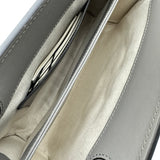 グッチ GUCCI チェーンショルダーバッグ 702200 グレー GGマトラッセ レディース ショルダーバッグ