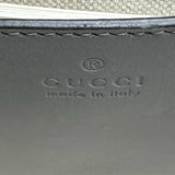 グッチ GUCCI チェーンショルダーバッグ 702200 グレー GGマトラッセ レディース ショルダーバッグ
