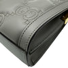 グッチ GUCCI チェーンショルダーバッグ 702200 グレー GGマトラッセ レディース ショルダーバッグ