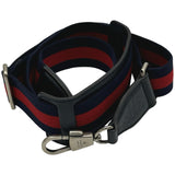 グッチ GUCCI インターロッキングGトートバッグ 674155 ネイビー GGスプリーム メンズ ショルダーバッグ