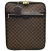 ルイ・ヴィトン LOUIS VUITTON ペガス45 N23293 ブラウン ダミエ・エベヌ ユニセックス キャリーバッグ