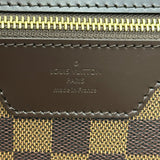 ルイ・ヴィトン LOUIS VUITTON ペガス45 N23293 ブラウン ダミエ・エベヌ ユニセックス キャリーバッグ