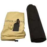 ルイ・ヴィトン LOUIS VUITTON ペガス45 N23293 ブラウン ダミエ・エベヌ ユニセックス キャリーバッグ