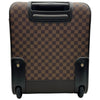 ルイ・ヴィトン LOUIS VUITTON ペガス45 N23293 ブラウン ダミエ・エベヌ ユニセックス キャリーバッグ