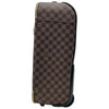 ルイ・ヴィトン LOUIS VUITTON ペガス45 N23293 ブラウン ダミエ・エベヌ ユニセックス キャリーバッグ
