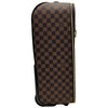 ルイ・ヴィトン LOUIS VUITTON ペガス45 N23293 ブラウン ダミエ・エベヌ ユニセックス キャリーバッグ