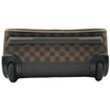 ルイ・ヴィトン LOUIS VUITTON ペガス45 N23293 ブラウン ダミエ・エベヌ ユニセックス キャリーバッグ