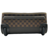 ルイ・ヴィトン LOUIS VUITTON ペガス45 N23293 ブラウン ダミエ・エベヌ ユニセックス キャリーバッグ