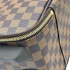 ルイ・ヴィトン LOUIS VUITTON ペガス45 N23293 ブラウン ダミエ・エベヌ ユニセックス キャリーバッグ