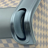 ルイ・ヴィトン LOUIS VUITTON ペガス45 N23293 ブラウン ダミエ・エベヌ ユニセックス キャリーバッグ