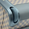 ルイ・ヴィトン LOUIS VUITTON ペガス45 N23293 ブラウン ダミエ・エベヌ ユニセックス キャリーバッグ
