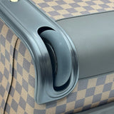 ルイ・ヴィトン LOUIS VUITTON ペガス45 N23293 ブラウン ダミエ・エベヌ ユニセックス キャリーバッグ