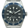 チューダー/チュードル TUDOR ブラックベイ 79230B ブラック ステンレススチール 自動巻き メンズ 腕時計