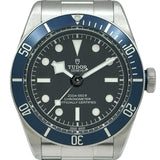チューダー/チュードル TUDOR ブラックベイ 79230B ブラック ステンレススチール 自動巻き メンズ 腕時計