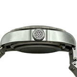 チューダー/チュードル TUDOR ブラックベイ 79230B ブラック ステンレススチール 自動巻き メンズ 腕時計