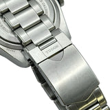 チューダー/チュードル TUDOR ブラックベイ 79230B ブラック ステンレススチール 自動巻き メンズ 腕時計
