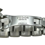 チューダー/チュードル TUDOR ブラックベイ 79230B ブラック ステンレススチール 自動巻き メンズ 腕時計