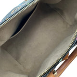 ルイ・ヴィトン LOUIS VUITTON スピーディ30 M92642 マルチカラー モノグラムマルチカラー/レザー レディース ボストンバッグ