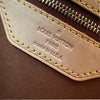 ルイ・ヴィトン LOUIS VUITTON バティニョール・オリゾンタル M51154 ブラウン モノグラム/レザー レディース トートバッグ