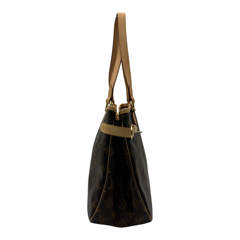ルイ・ヴィトン LOUIS VUITTON バティニョール・オリゾンタル M51154