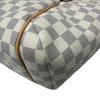 ルイ・ヴィトン LOUIS VUITTON トータリーPM N51261 ホワイト/グレー ダイエアズール/レザー レディース トートバッグ