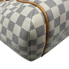 ルイ・ヴィトン LOUIS VUITTON トータリーPM N51261 ホワイト/グレー ダイエアズール/レザー レディース トートバッグ